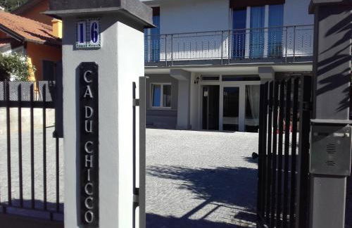 Ca du Chicco Cannero - Foto 2