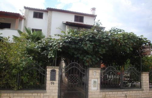 Apartments Sasha - Foto 14