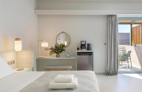 Callisto Seaside Homes & Suites - Foto 12