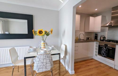 Saffron Court Apartments - Foto 26