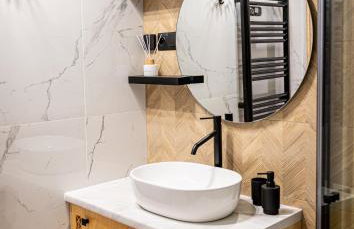 Kaskada Apartments & sauna na wyłączność - Foto 66