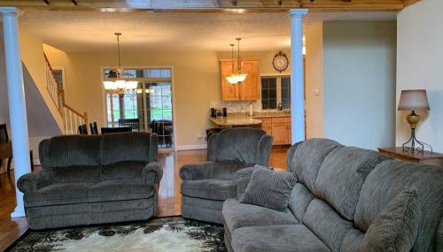 Lake Top Getaway - Foto 5