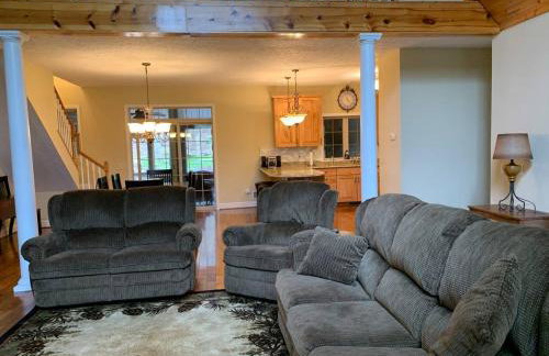 Lake Top Getaway - Foto 5