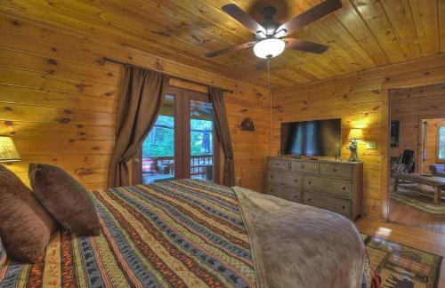 Creekside Hideaway - Foto 17