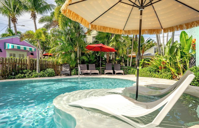 Coco Plum Cottage - Foto 38