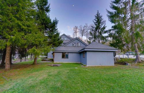 The Woods - Village-11 - Foto 23