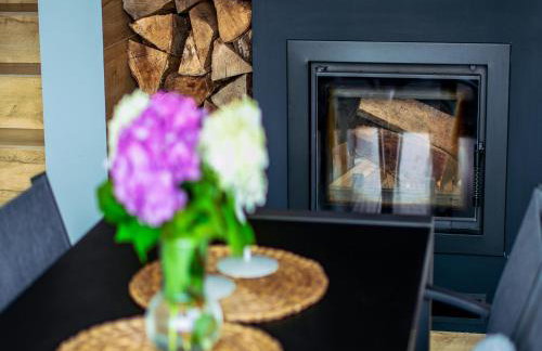 A comfortable house in Kashubia for 6 people - Foto 6