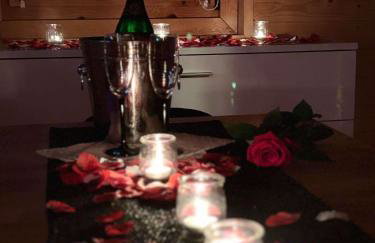 Domek u Emi jakuzzi Wilkasy Giżycko - Foto 23