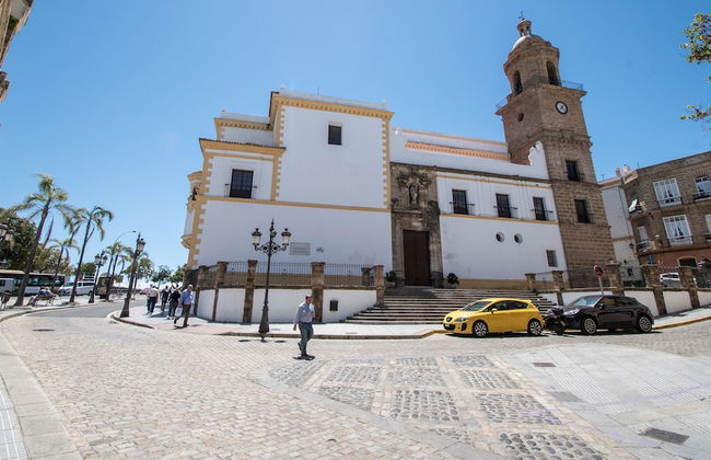 Apartamento La Goleta - Foto 39