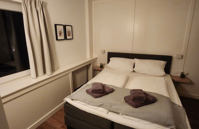 Die zwei Löwen Ferienwohnungen - Foto 50