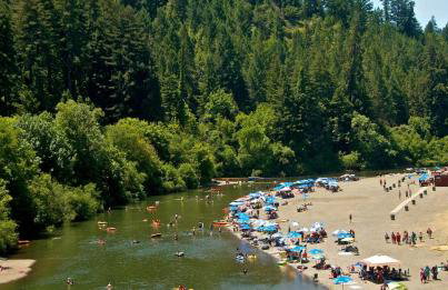 Aunt Ginnys River View - Photo 45