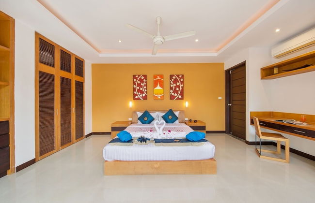 Villa Lipa Talay Haa - Foto 4