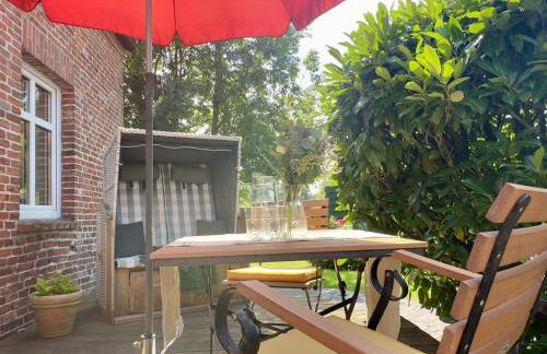 Gulfhof Butendiek - Lütt Stuuv - Photo 11