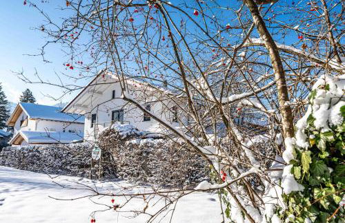 Haus Dippel am Kurpark inklusive Chiemgaukarte - Foto 53