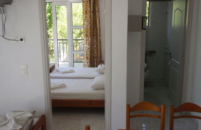 Niriis Hotel - Foto 4