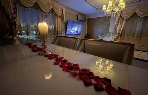 Le Petit Versailles - Foto 8