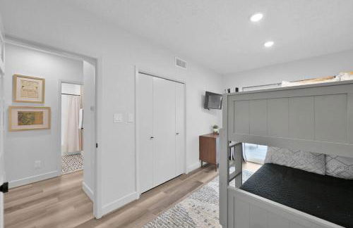 Waterfront Townhouse, 2-Story Deck - Foto 22