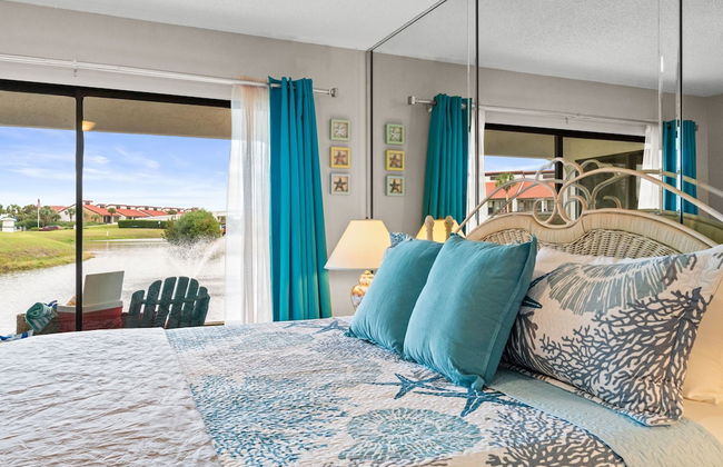 Edgewater Beach Resort #207 Tower 2 by Book That Condo - Foto 59