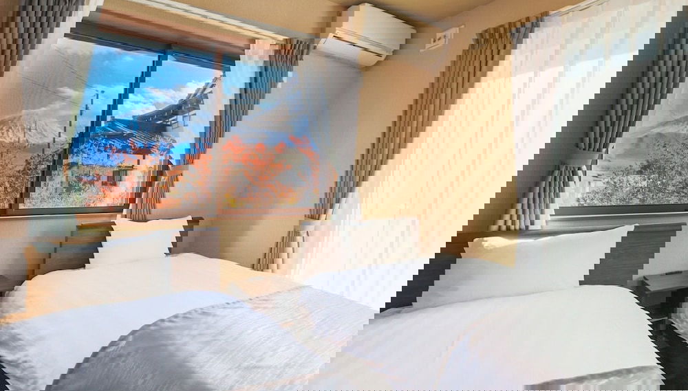 Oriya Mt Fuji Narusawa - Foto 1, Imagen principal