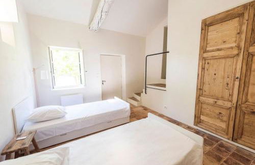 Mas du Vallon - Foto 16