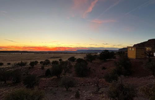 Tiny Cabin #3 at The Cedars - Foto 23