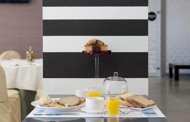 Apartamentos Vértice Sevilla Aljarafe - Foto 20