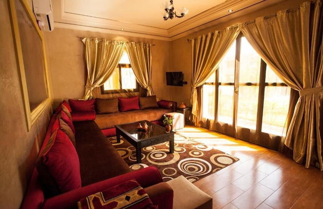 Appart Hotel Nzaha - Foto 4