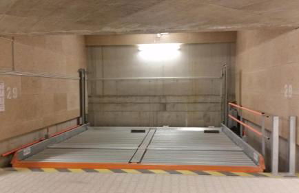 Bright by Trade Fair ICM 15 min direct to City Center 2-BedRoom full 2-BathRoom, free Parking, Balcony, Family and Business friendly - Foto 39