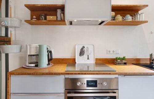 Ferienhaus Hildahüsli - Foto 10