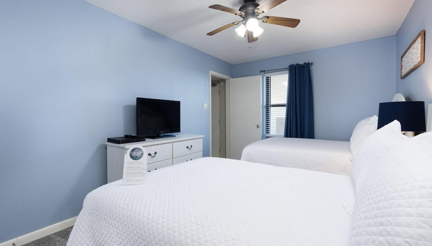 Phoenix III 3086 - Foto 4, Habitación