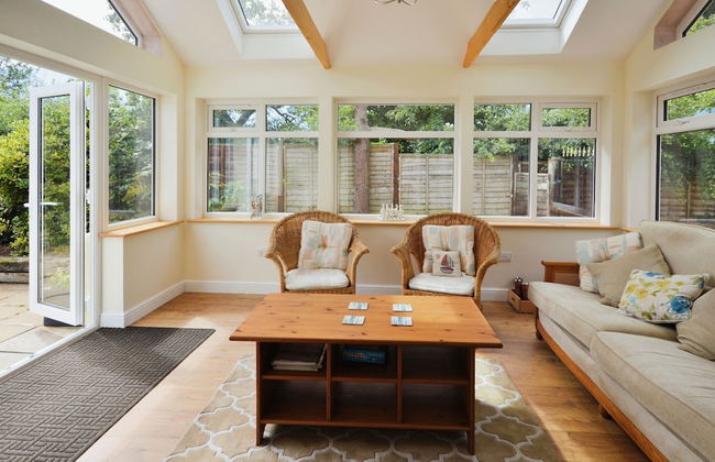 Woodside Cottage - Foto 13