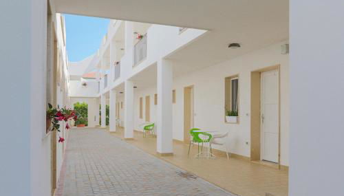 Donnosanto Residence Torre Santa Sabina - Foto 5