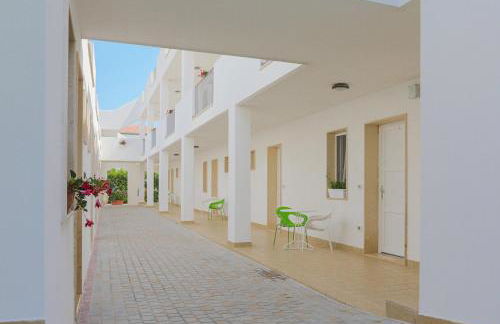 Donnosanto Residence Torre Santa Sabina - Foto 5