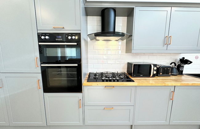 Lower Gill Gardens Penthouse - Foto 63