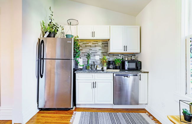 Jungle House Luxury Stays - Downtown Columbus & Short North - Foto 57