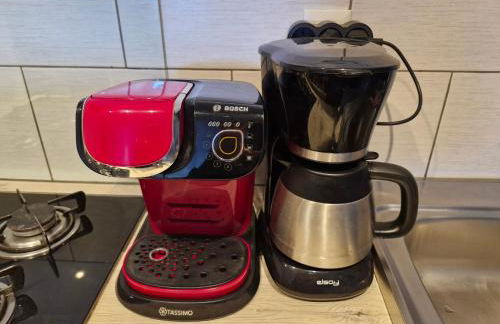 Gîte Kerlosvézan - Cocon de charme rénové & 5mn Mer et GR34 - Foto 10