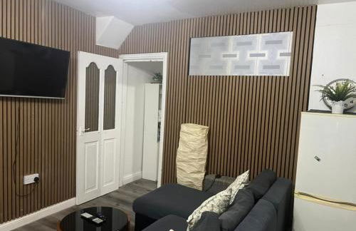 Femros Apartments, 15mins to city center. - Foto 41