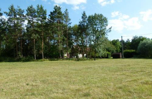 Gîte champêtre pour 5 pers avec terrasse près des châteaux, animaux admis - FR-1-491-345 - Foto 24