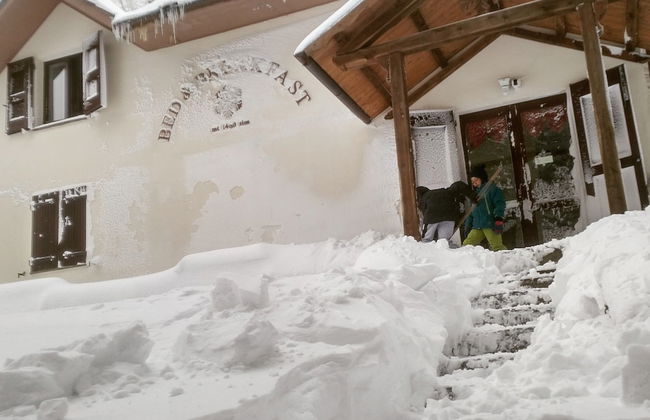 Chalet Il Cristallo - Photo 41