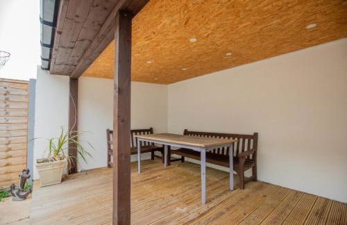 Cosy City Home from home! - Foto 26