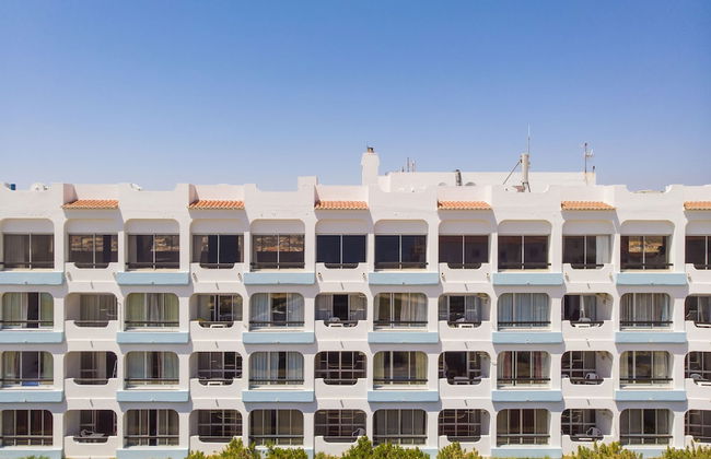 Aparthotel Navigator - Foto 26