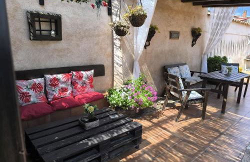 PINAR DE LAS CABAÑUELAS - Foto 55