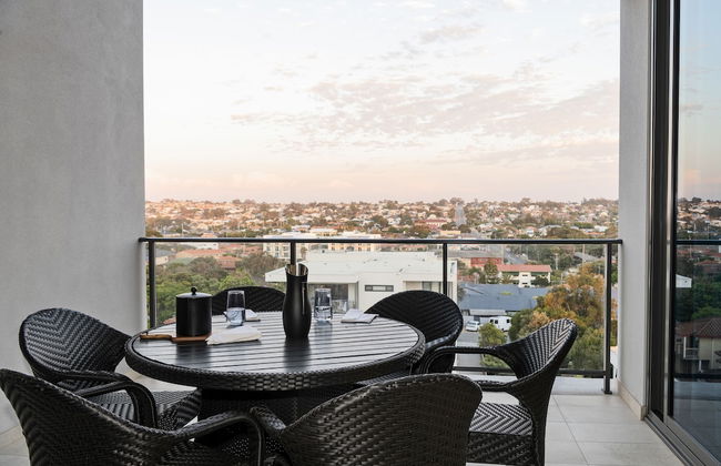 Ramada VetroBlu Scarborough Beach - Foto 65