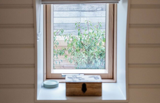 Unique 1 BD Eco-Retreat in Old Chalford - Foto 59