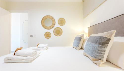 Oceanview Apartment with Balcony - Foto 3, towels