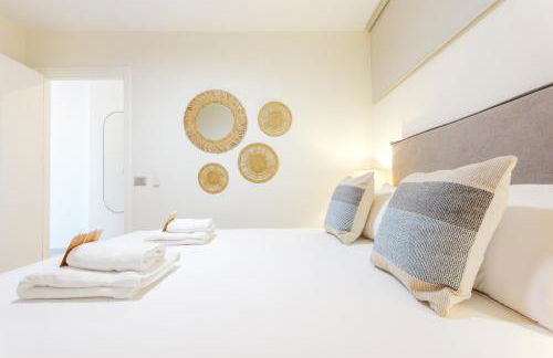 Oceanview Apartment with Balcony - Foto 3