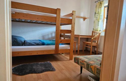 Ferienwohnung "Kräuterhof" - Foto 9