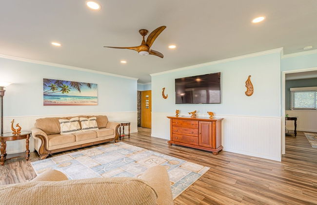 Big Island Keauhou Punahele C104 2 Bedroom Condo - Foto 14