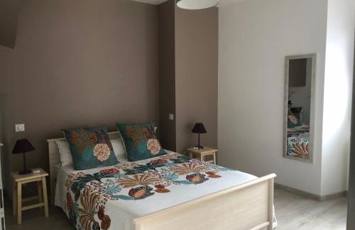 GITE URSUYA 3 étoiles de plain-pied idéalement situé - Foto 27