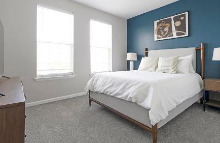 Landing Beautiful 1BD Clubhouse Gym - Foto 77